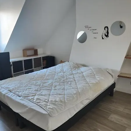 Cosy, Central Et Convivial * Trouville-sur-Mer