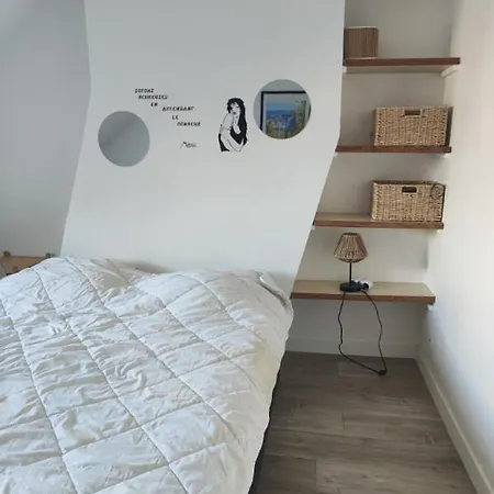 Cosy, Central Et Convivial Appartement